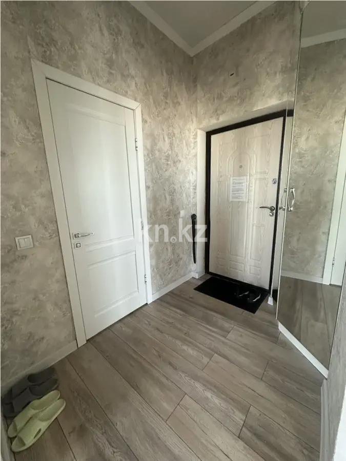 Продажа 1-комнатной квартиры, 34 м² - Продажа квартир на Юго-Востоке Караганды фото 4 из 4