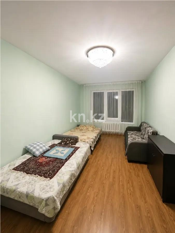 Продажа 1-комнатной квартиры, 43.8 м² в Алматы