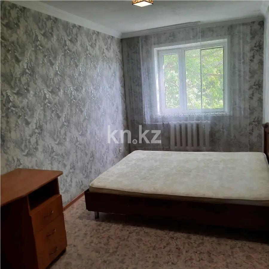 Продажа 2-комнатной квартиры, 50 м², мкр-н 19, дом  47 - Продажа  двухкомнатных квартир в Караганде без посредников с фото фото 2 из 3