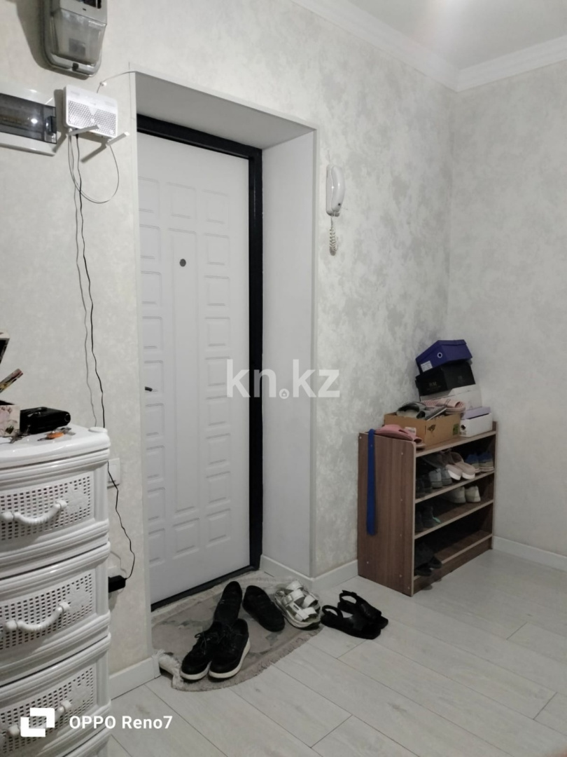 Продажа 2-комнатной квартиры, 59 м² - Продажа квартир от собственников в Таразе - страница 2 фото 7 из 10