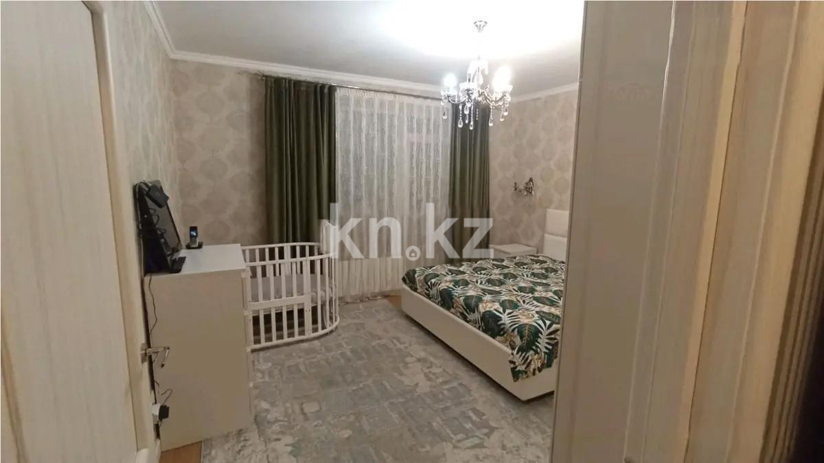 Продажа 3-комнатной квартиры, 76 м², пр. Аль-Фараби, дом  27 в Астане - фото 2