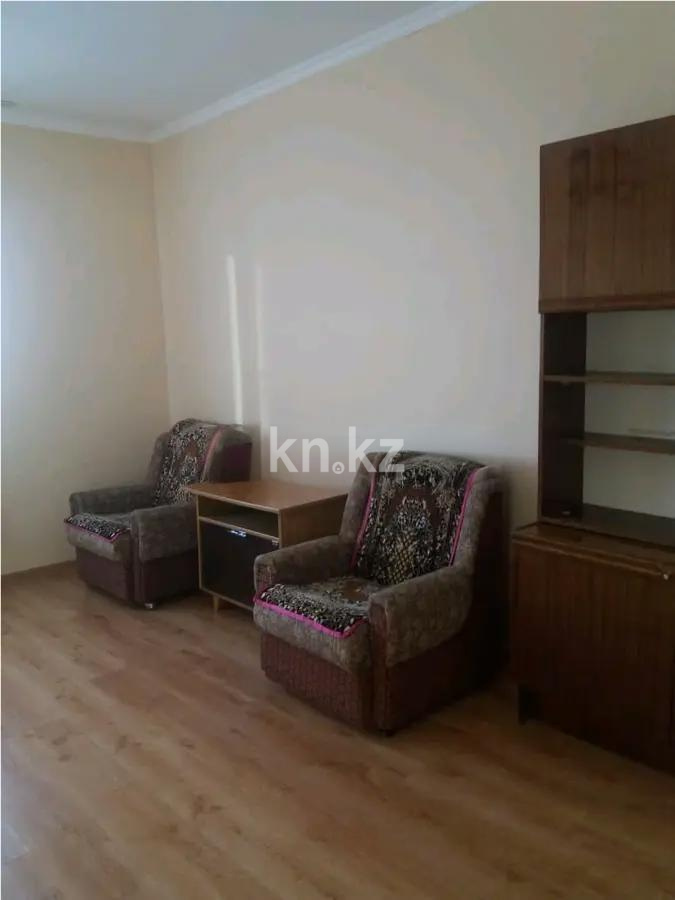 Продажа 2-комнатной квартиры, 56 м², ул. Айтматова, дом  29а - Продажа квартир в Астане фото 1 из 5