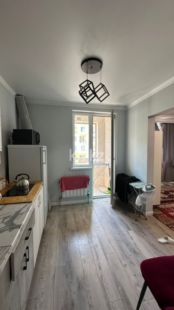Продажа 1-комнатной квартиры, 40 м² в Алматы - фото 4