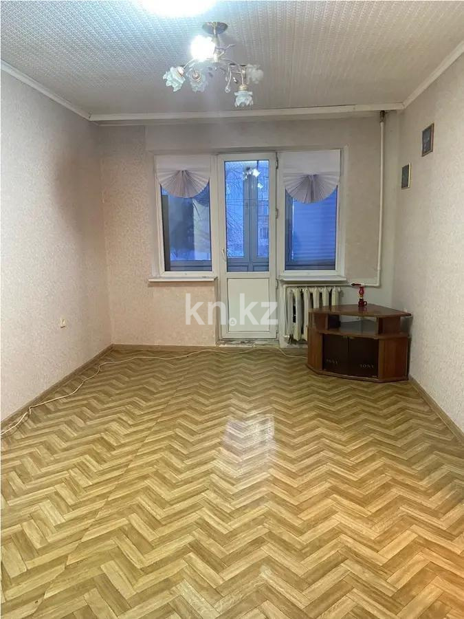 Продажа 1-комнатной квартиры, 32 м², пр. Республики, дом  69 - Продажа квартир в Темиртау фото 1 из 5