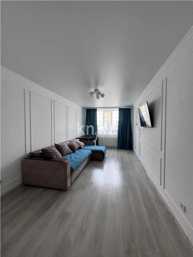 Продажа 2-комнатной квартиры, 62 м², ул. А-105, дом  20 - Продажа квартир в новостройках Астаны с фото фото 1 из 4