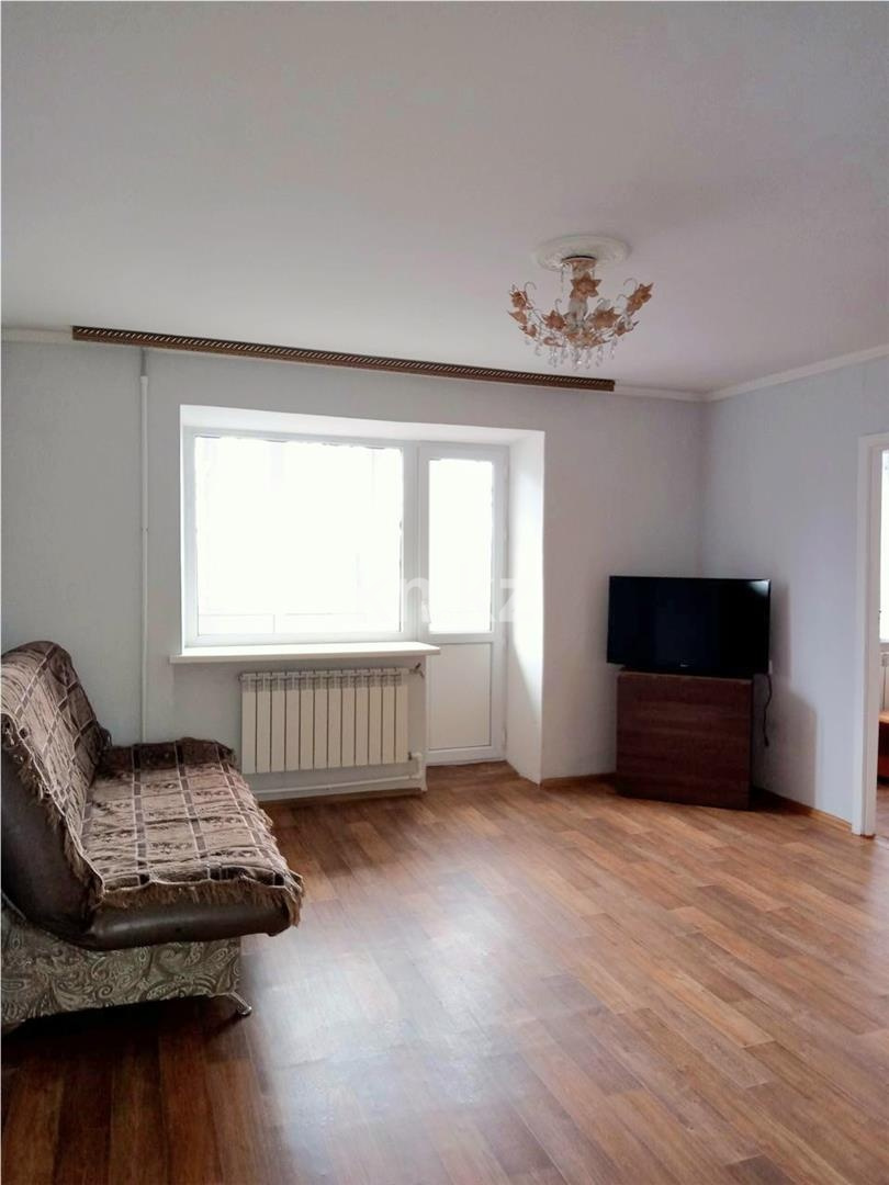 Продажа 3-комнатной квартиры, 54 м² - Продажа квартир в блочном доме в Темиртау фото 1 из 18