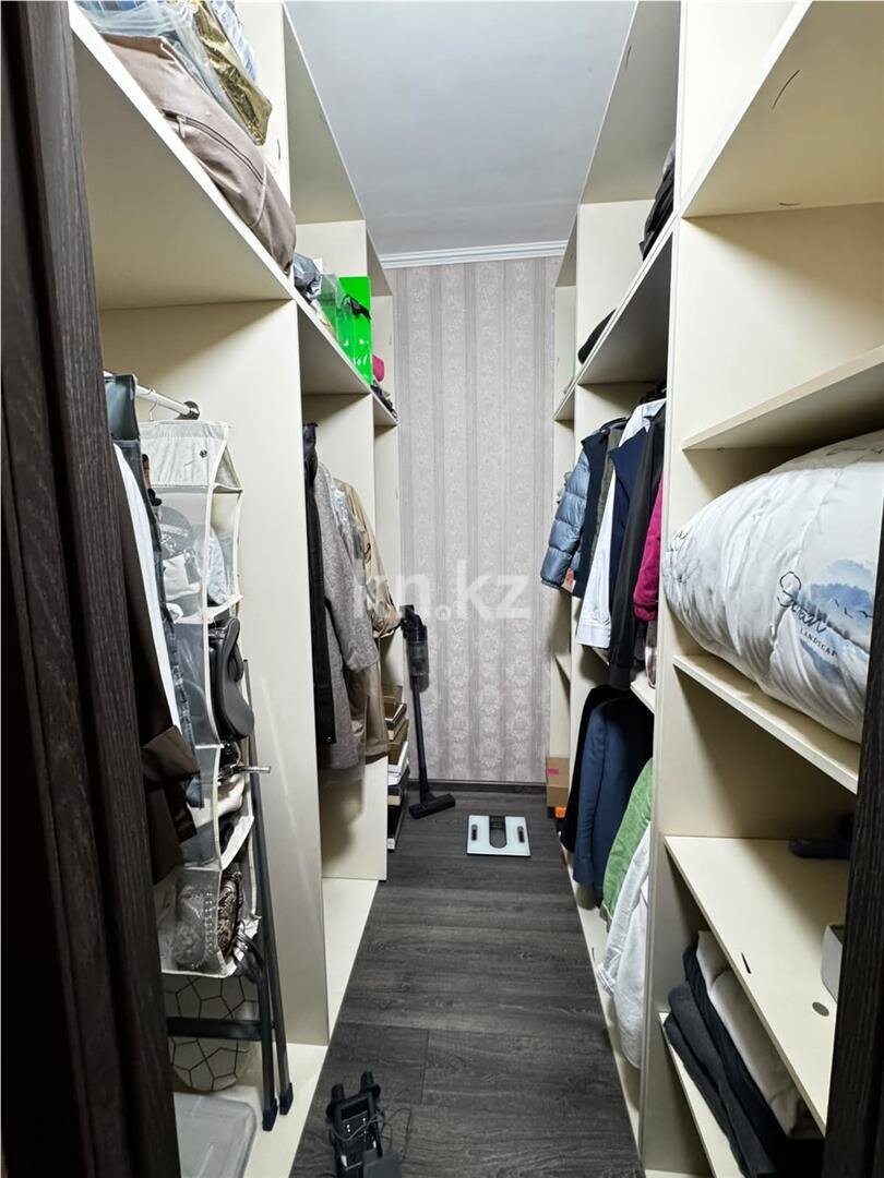 Продажа 3-комнатной квартиры, 78 м² в Караганде - фото 17