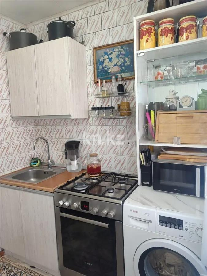 Продажа 3-комнатной квартиры, 67 м² в Алматы - фото 4