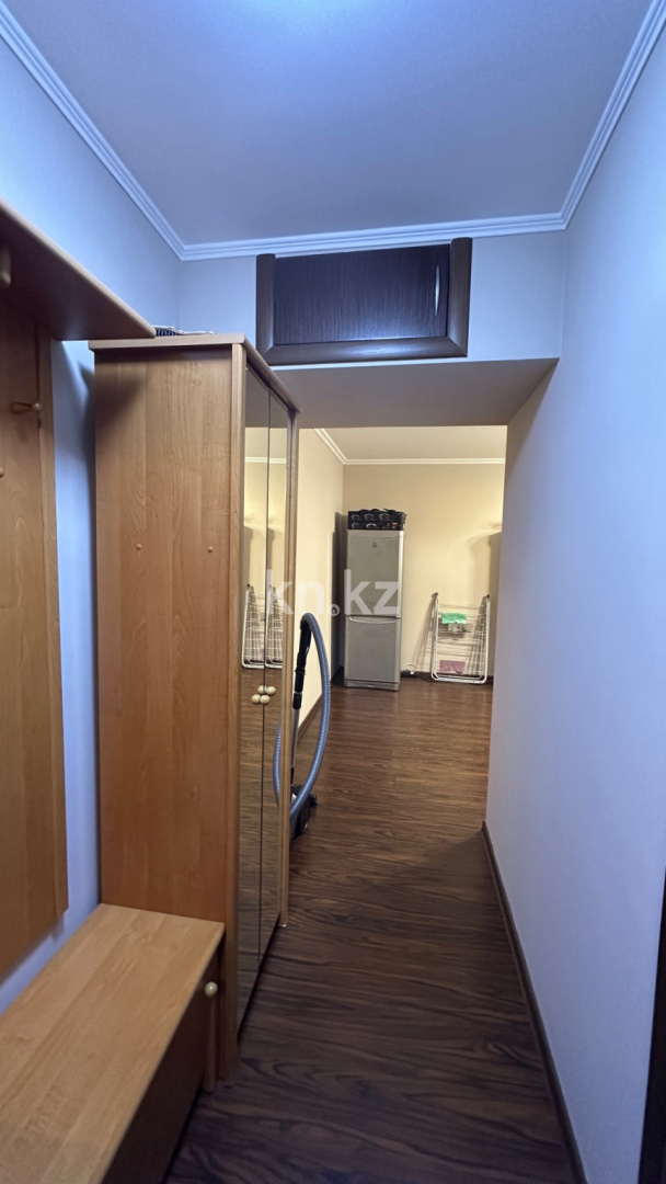 Аренда 2-комнатной квартиры, 42 м² - Аренда недвижимости в Алматы фото 3 из 9