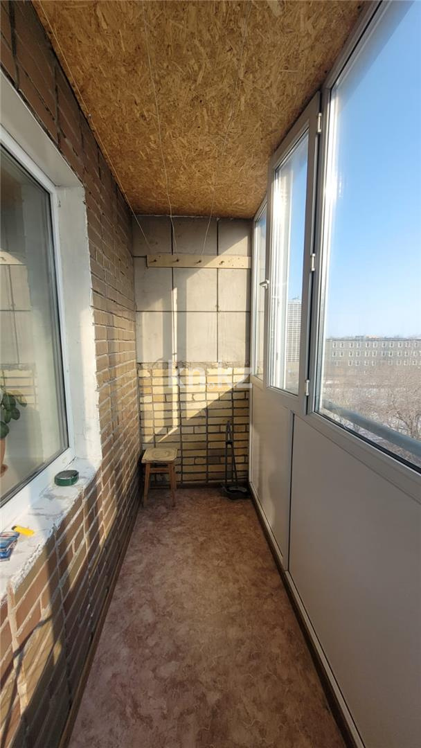 Продажа 3-комнатной квартиры, 64 м², пр. Назарбаева в Караганде - фото 17