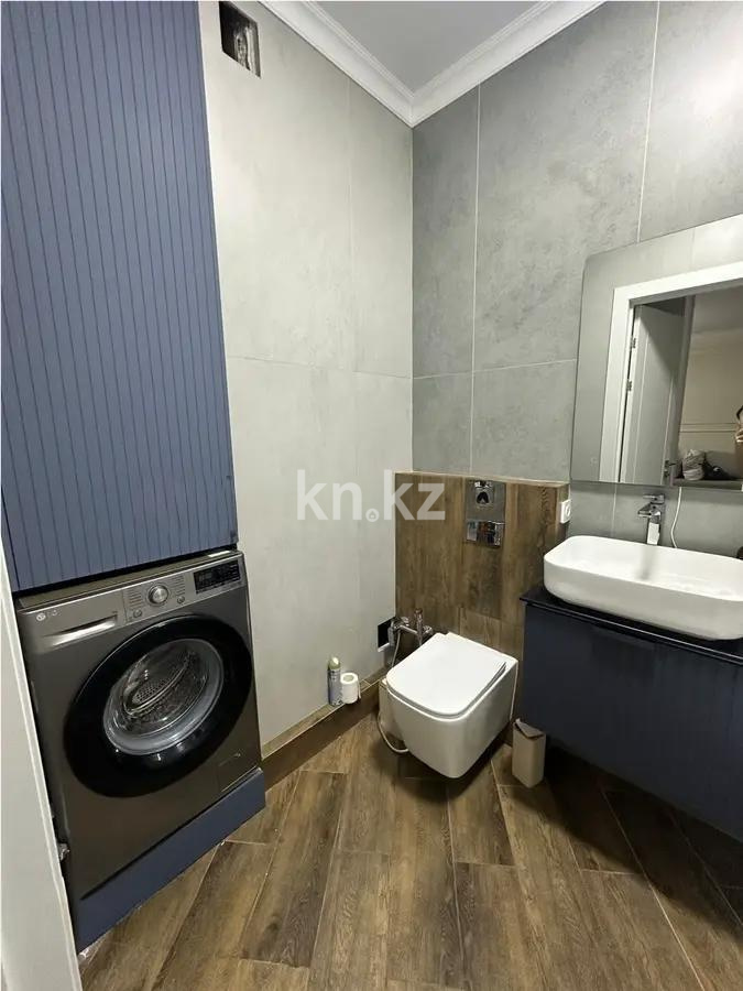 Продажа 2-комнатной квартиры, 46 м², пр. Туран, дом  43/5 в Астане - фото 4