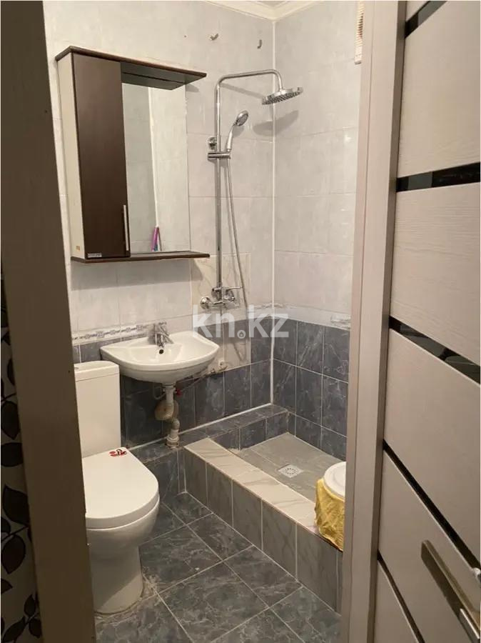 Продажа 2-комнатной квартиры, 46 м² в Алматы - фото 4