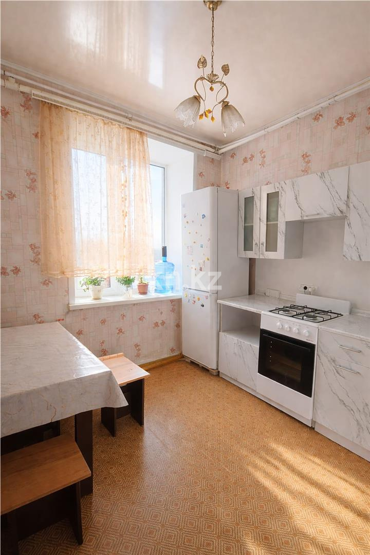 Продажа 3-комнатной квартиры, 74 м² - Продажа квартир в Караганде - страница 4 фото 10 из 15