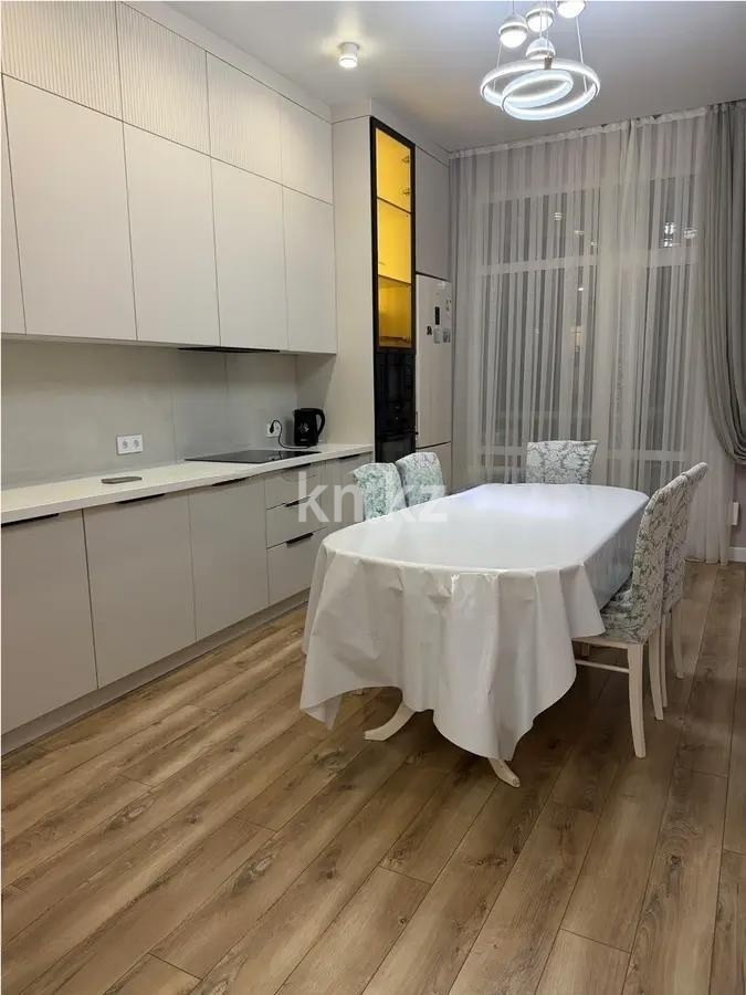 Продажа 3-комнатной квартиры, 90 м² в Астане - фото 4