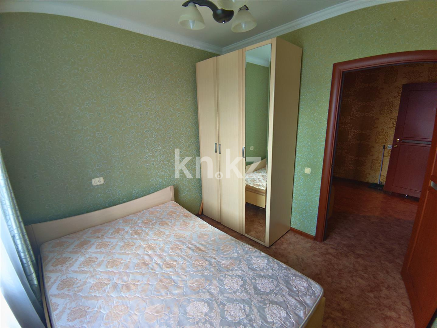 Продажа 4-комнатной квартиры, 84 м² - Продажа четырехкомнатных квартир в Караганде фото 7 из 12