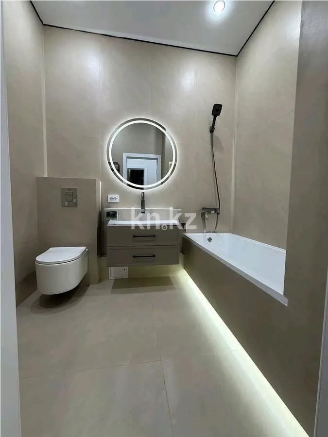 Продажа 2-комнатной квартиры, 56 м², пр. Сейфуллина, дом  467г в Алматы - фото 4