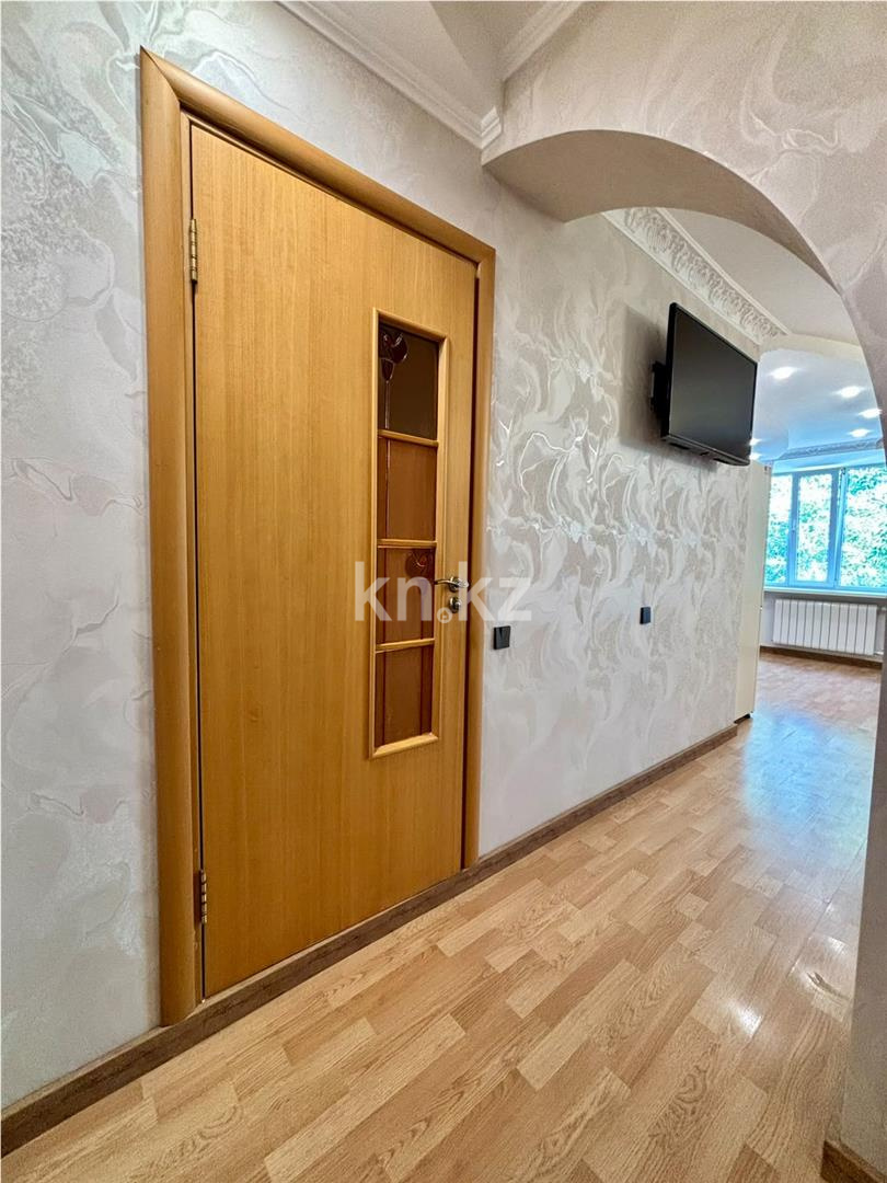 Продажа 4-комнатной квартиры, 101 м² - Продажа квартир в Караганде - страница 3 фото 14 из 24