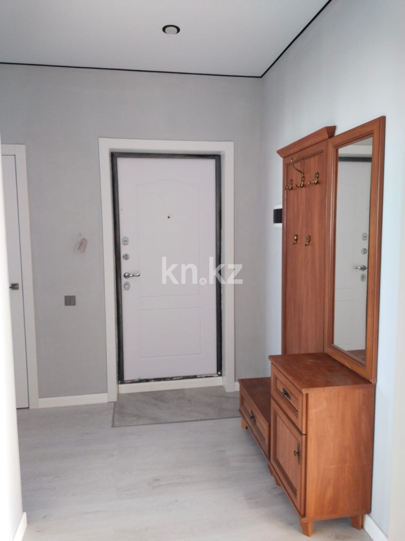 Аренда 2-комнатной квартиры, 63 м² в Астане - фото 8