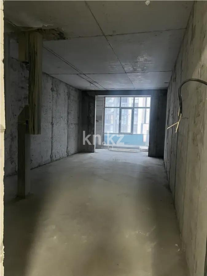 Продажа 1-комнатной квартиры, 34 м² - Продажа однокомнатных квартир в Алматы фото 1 из 2