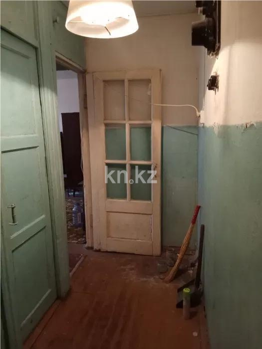 Продажа 1-комнатной квартиры, 33 м², ул. Алимхана Ермекова, дом  37 - Продажа  однокомнатных квартир в Абае фото 5 из 5