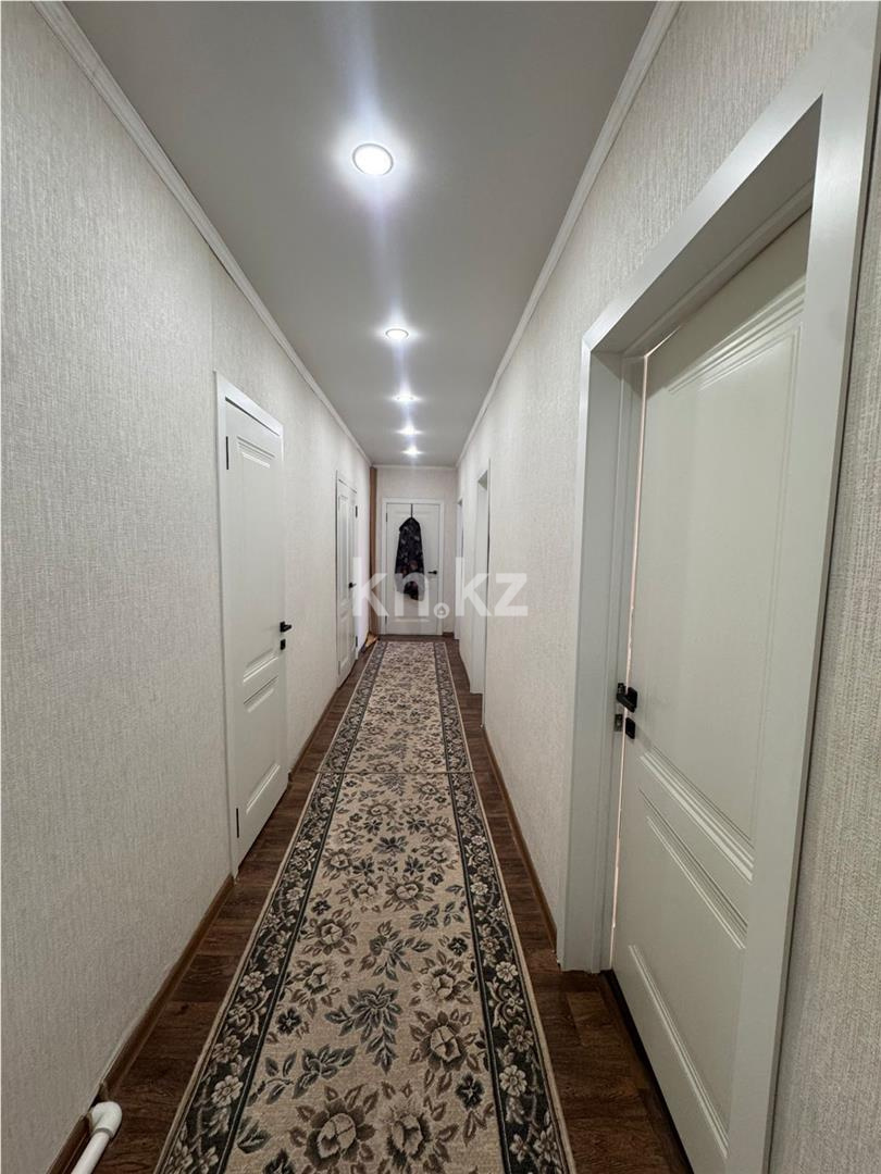 Продажа 4-комнатного дома, 80 м² - Продажа четырехкомнатных домов, коттеджей в Караганде фото 8 из 22