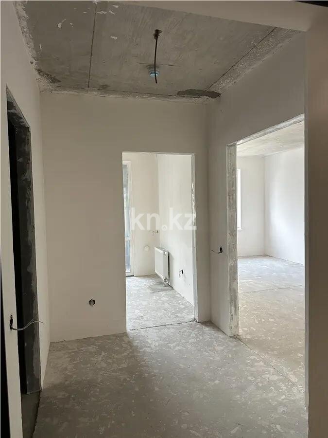 Продажа 1-комнатной квартиры, 43 м² в Алматы - фото 4