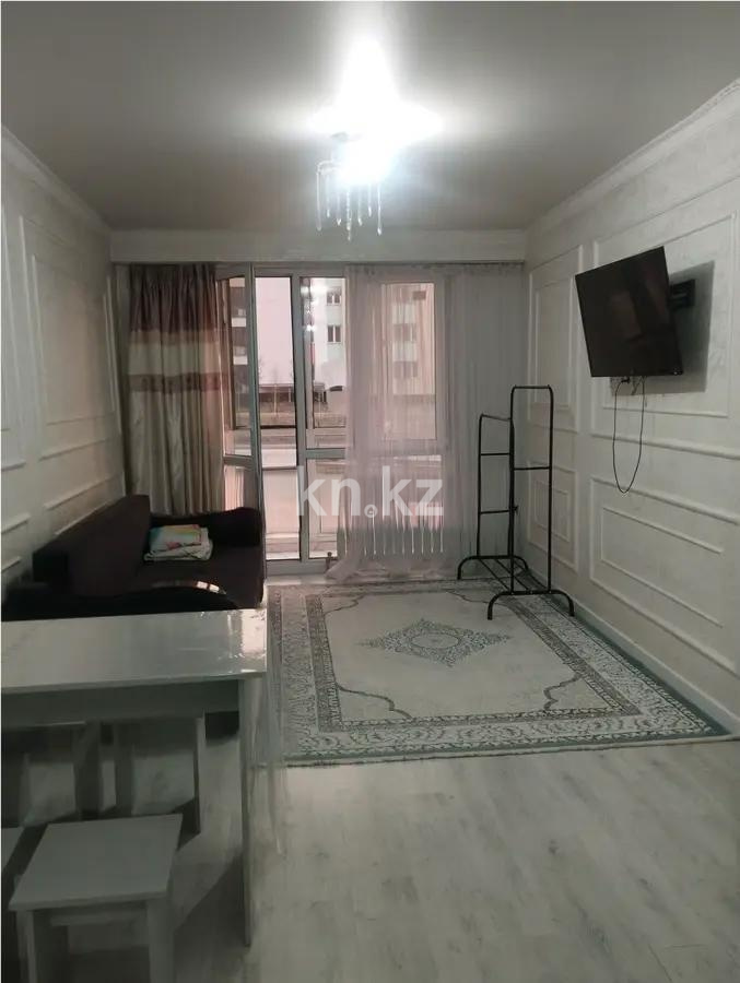 Продажа 1-комнатной квартиры, 32 м², мкр-н Шугыла, дом  340/3 в Алматы