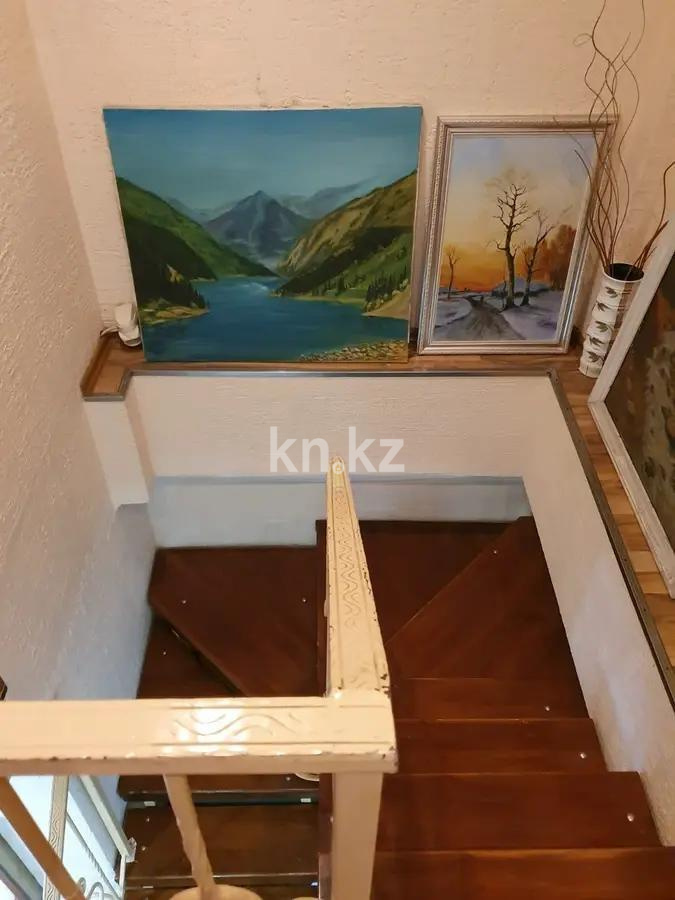 Продажа 5-комнатной квартиры, 118 м² - Недвижимость в Казахстане - страница 3 фото 8 из 8