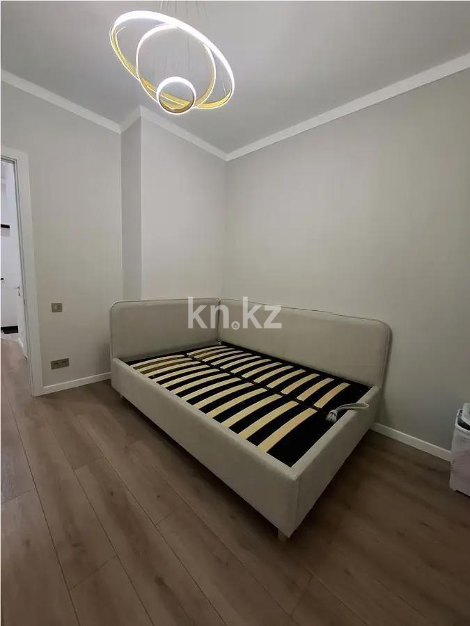 Продажа 3-комнатной квартиры, 62 м², ул. Е-36, дом  5 - Продажа квартир в Казахстане фото 2 из 4