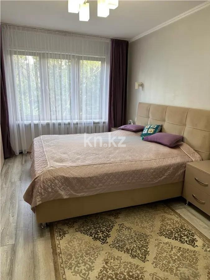 Продажа 3-комнатной квартиры, 63 м² в Алматы - фото 4