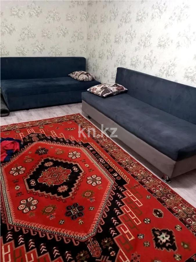 Продажа 2-комнатной квартиры, 43 м² - Продажа двухкомнатных квартир в Ауэзовском р-не Алматы фото 1 из 5