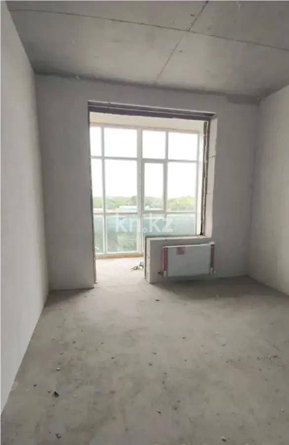 Продажа 2-комнатной квартиры, 63.95 м², ул. Айтматова, дом  57 стр - Продажа  двухкомнатных квартир в новостройках Астаны без посредников фото 2 из 3