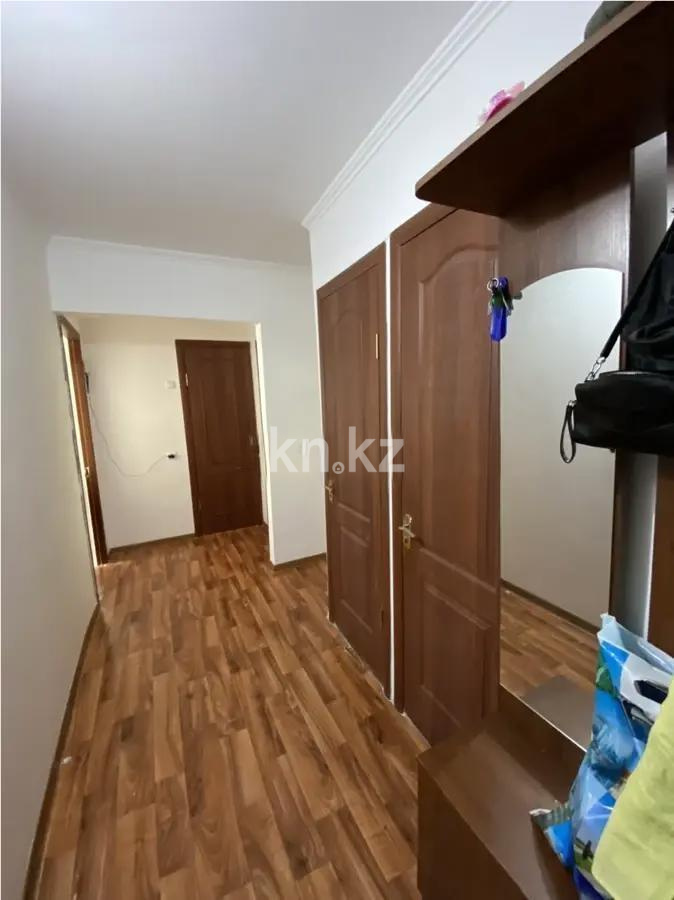 Продажа 2-комнатной квартиры, 53 м² - Продажа двухкомнатных квартир в Ауэзовском р-не Алматы фото 4 из 4