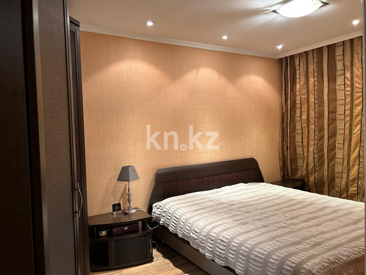 Продажа 3-комнатной квартиры, 60 м², пр. Республики в Темиртау - фото 3