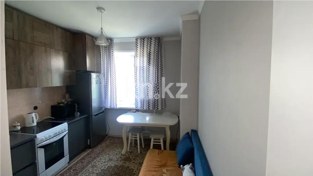 Продажа 1-комнатной квартиры, 36 м² - Продажа недвижимости в Казахстане - страница 13 фото 2 из 3