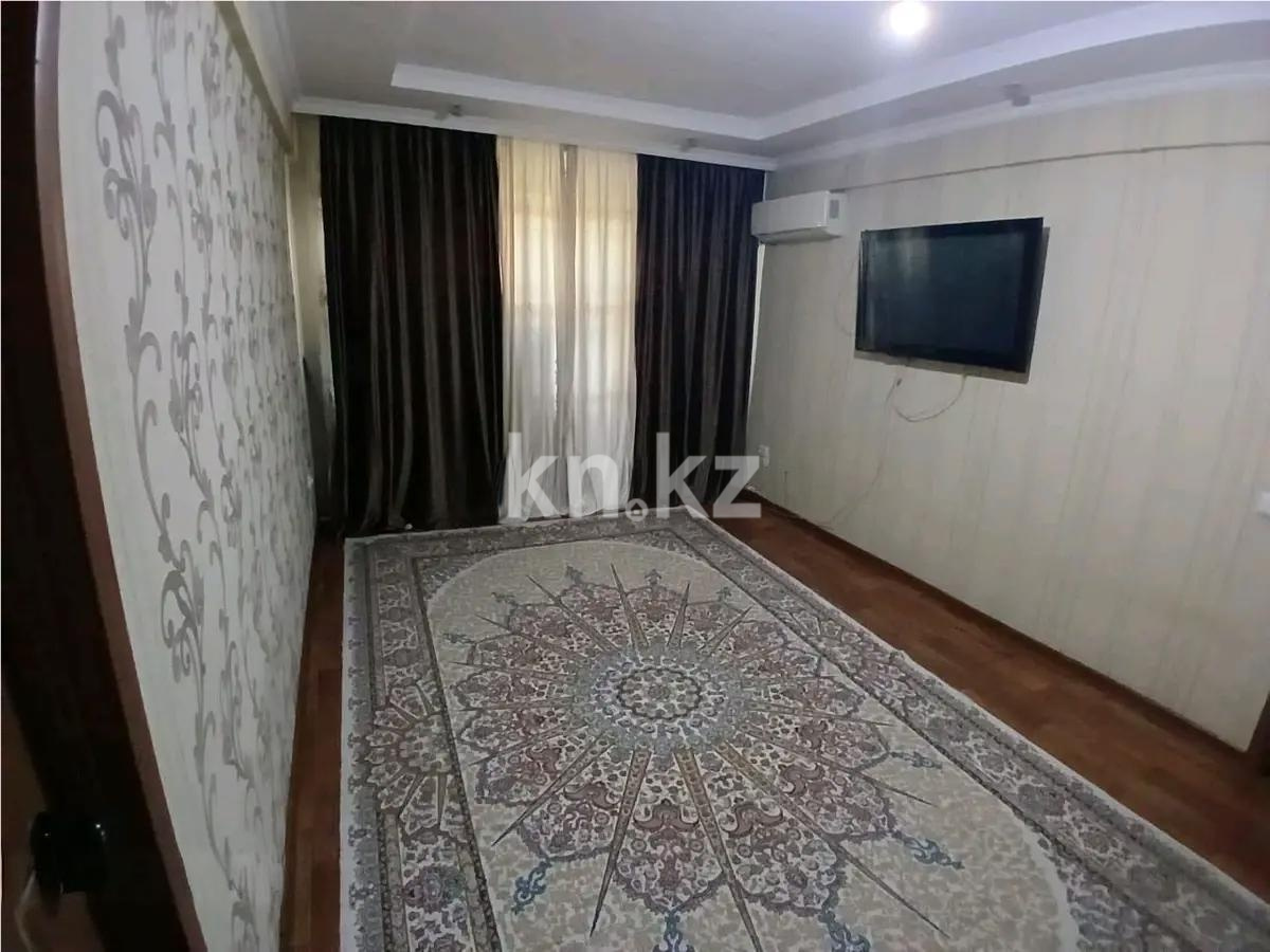 Продажа 3-комнатной квартиры, 54 м² в Астане