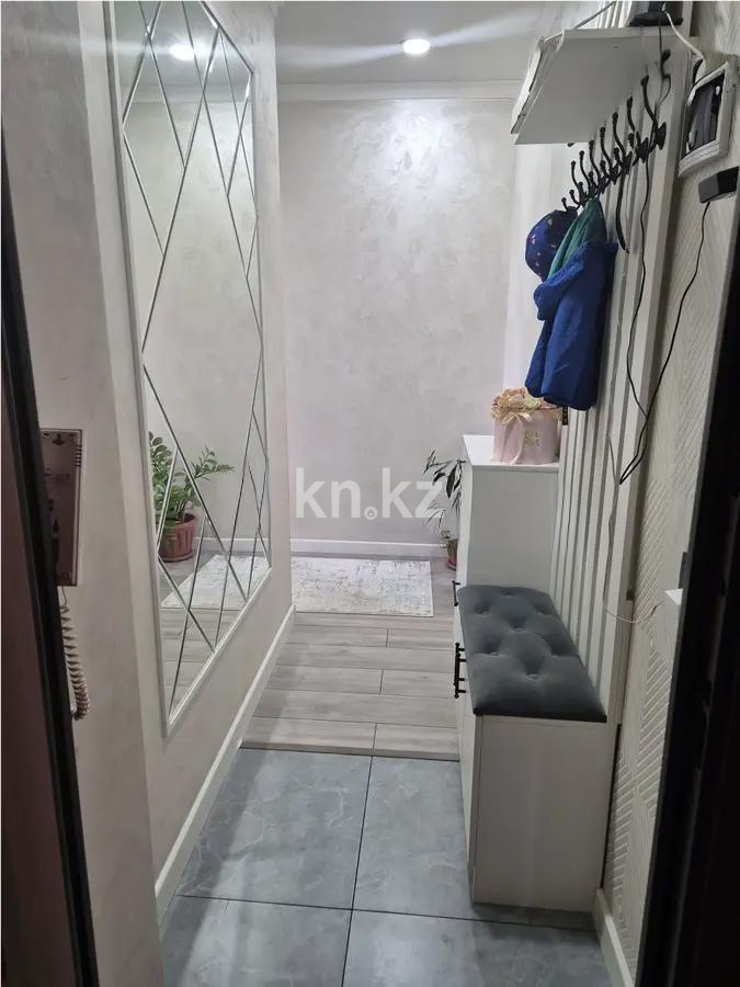 Продажа 1-комнатной квартиры, 44 м² - Продажа однокомнатных квартир в Алматы фото 4 из 4