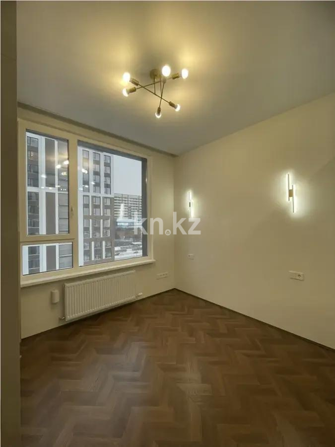 Продажа 2-комнатной квартиры, 38.77 м², пр. Туран, дом  55/5 в Астане