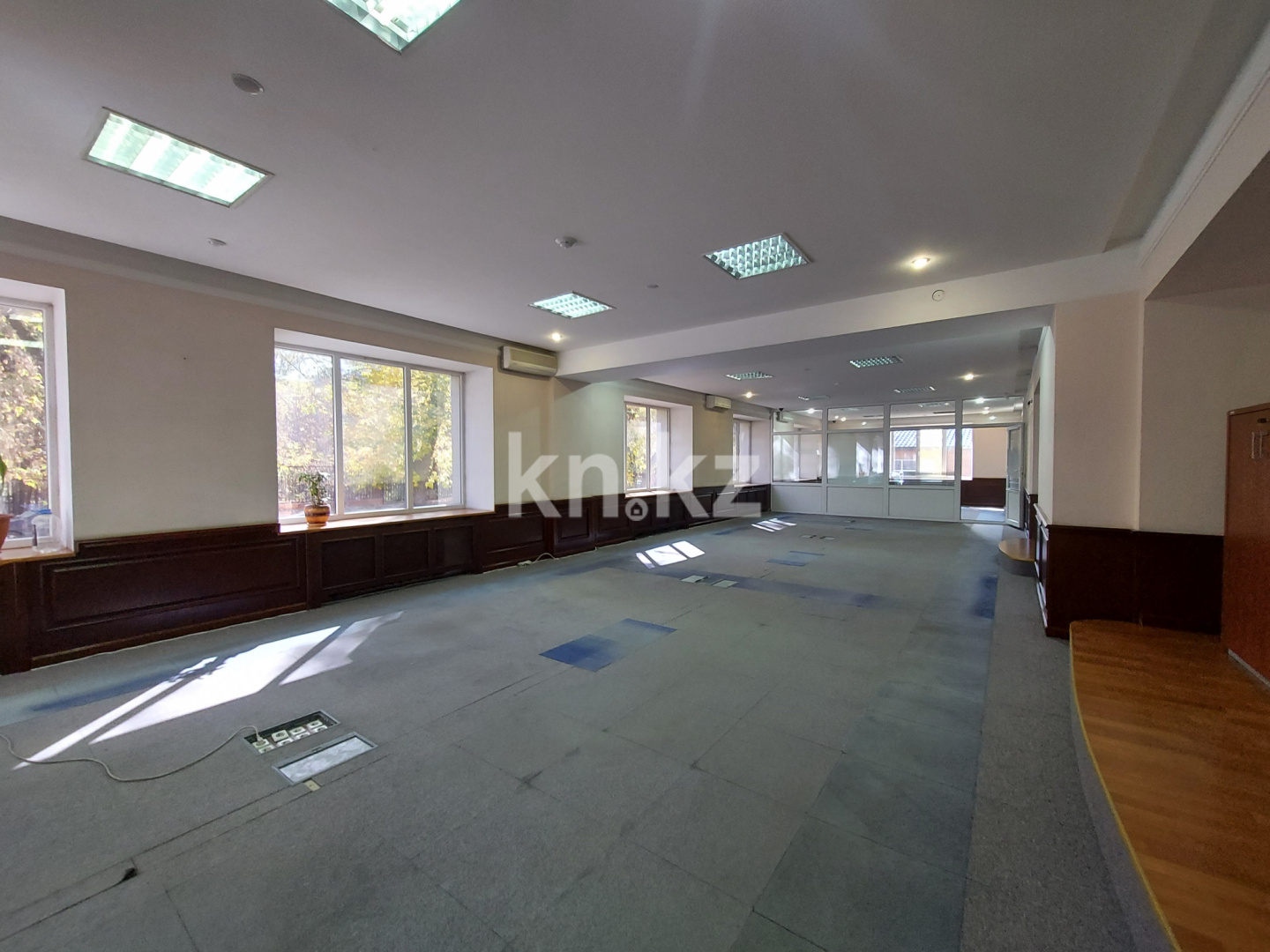 Аренда , ул. Лободы, дом  20а - Аренда офисных и торговых помещений в Караганде фото 7 из 7