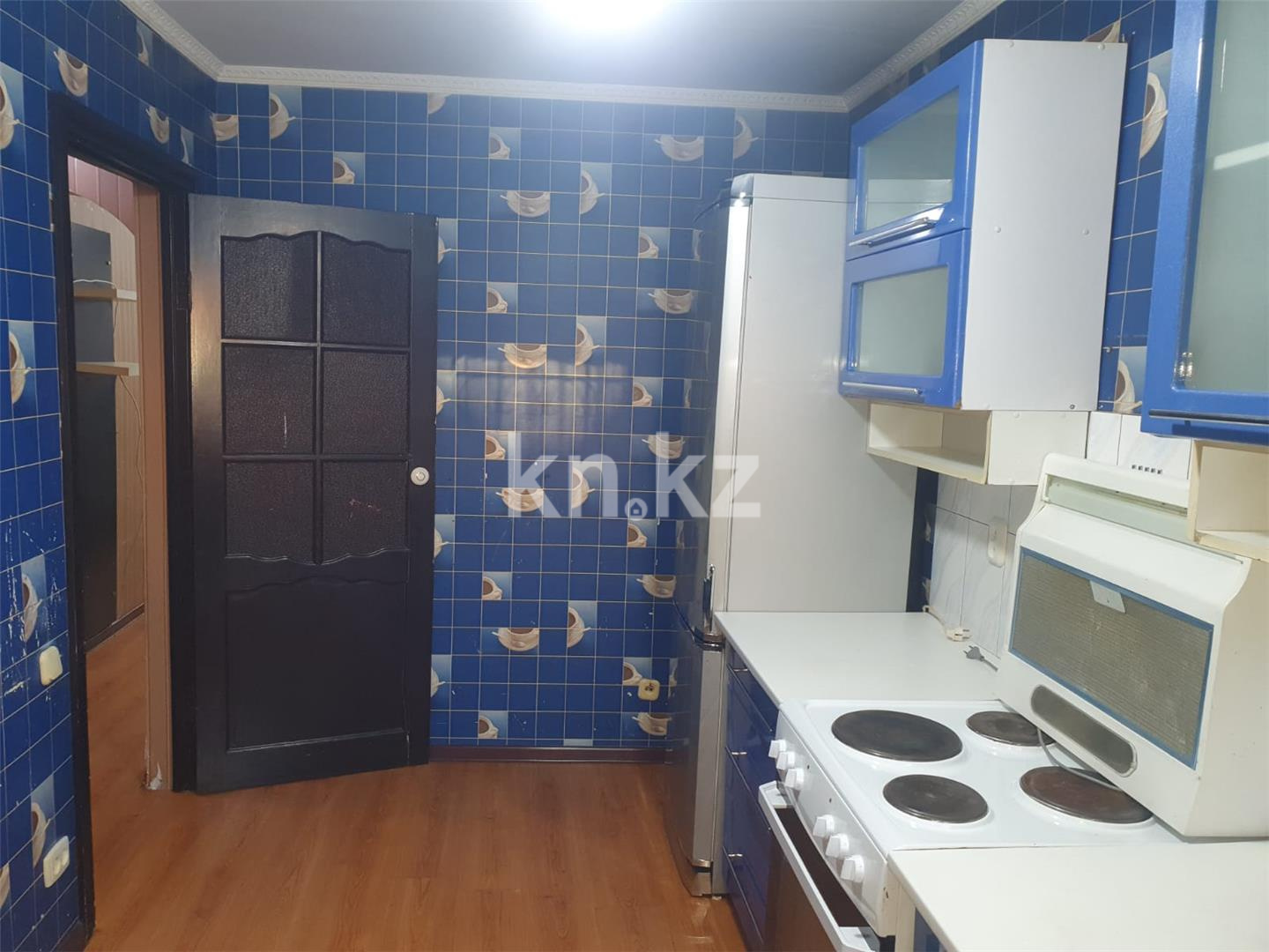 Продажа 2-комнатной квартиры, 50 м², 83 квартал, дом  27 в Караганде - фото 2