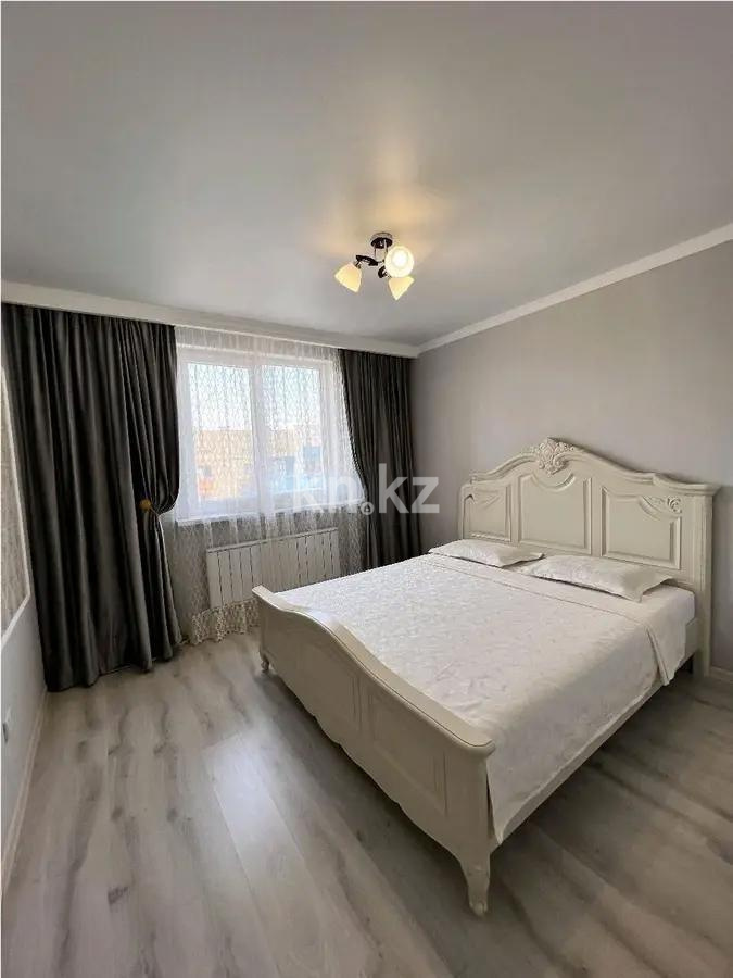 Продажа 2-комнатной квартиры, 56 м², ул. Байтерекова, дом  43 в Алматы - фото 2