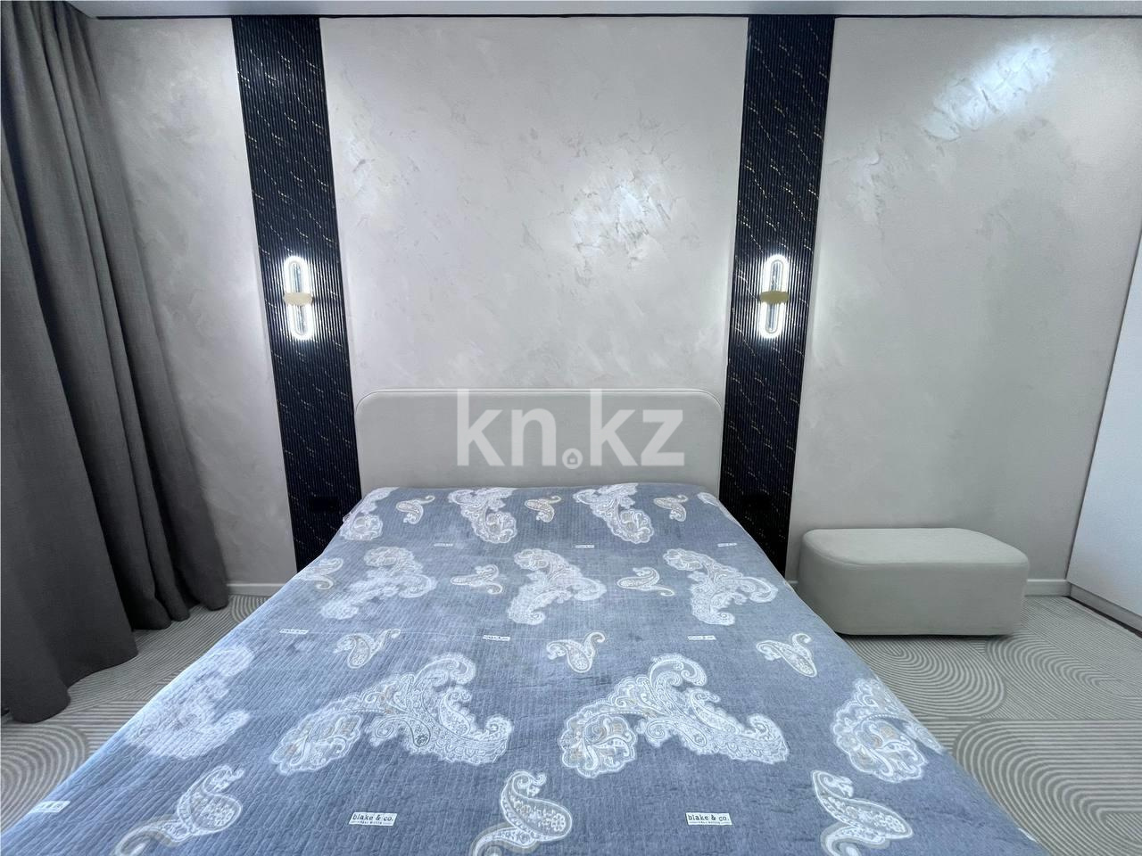 Продажа 3-комнатной квартиры, 85 м² в Караганде - фото 7