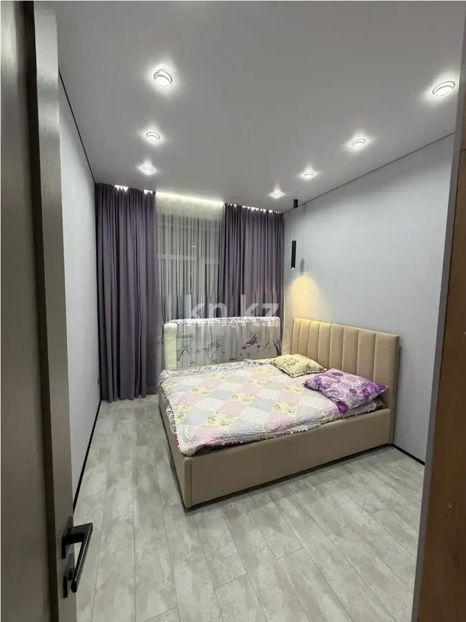 Продажа 4-комнатной квартиры, 97 м² - Продажа четырехкомнатных квартир в кирпичном доме в Казахстане фото 2 из 9
