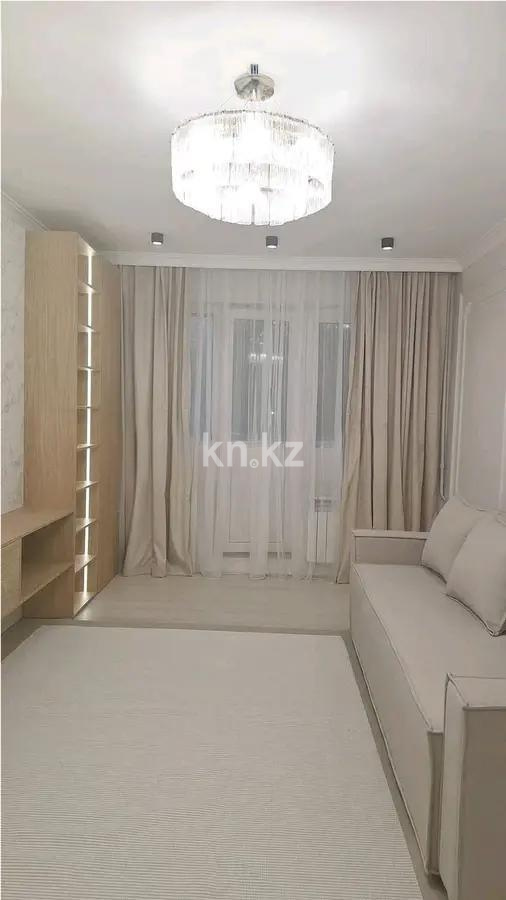 Продажа 2-комнатной квартиры, 46 м², ул. Радостовца, дом  152и - Продажа квартир в Казахстане фото 1 из 3