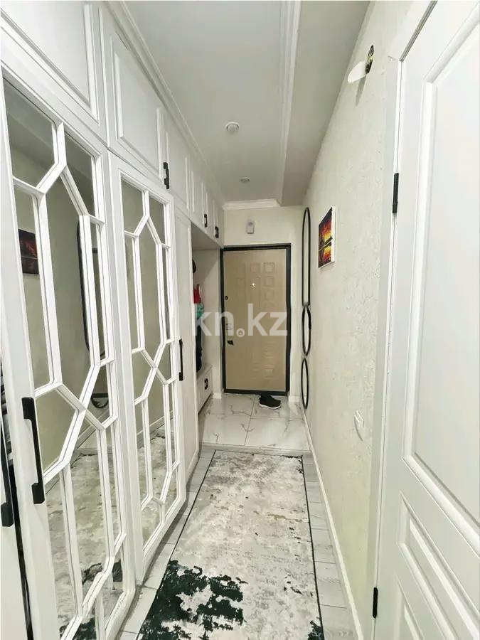 Продажа 2-комнатной квартиры, 57 м² - Продажа недвижимости в Астане - страница 31 фото 5 из 6