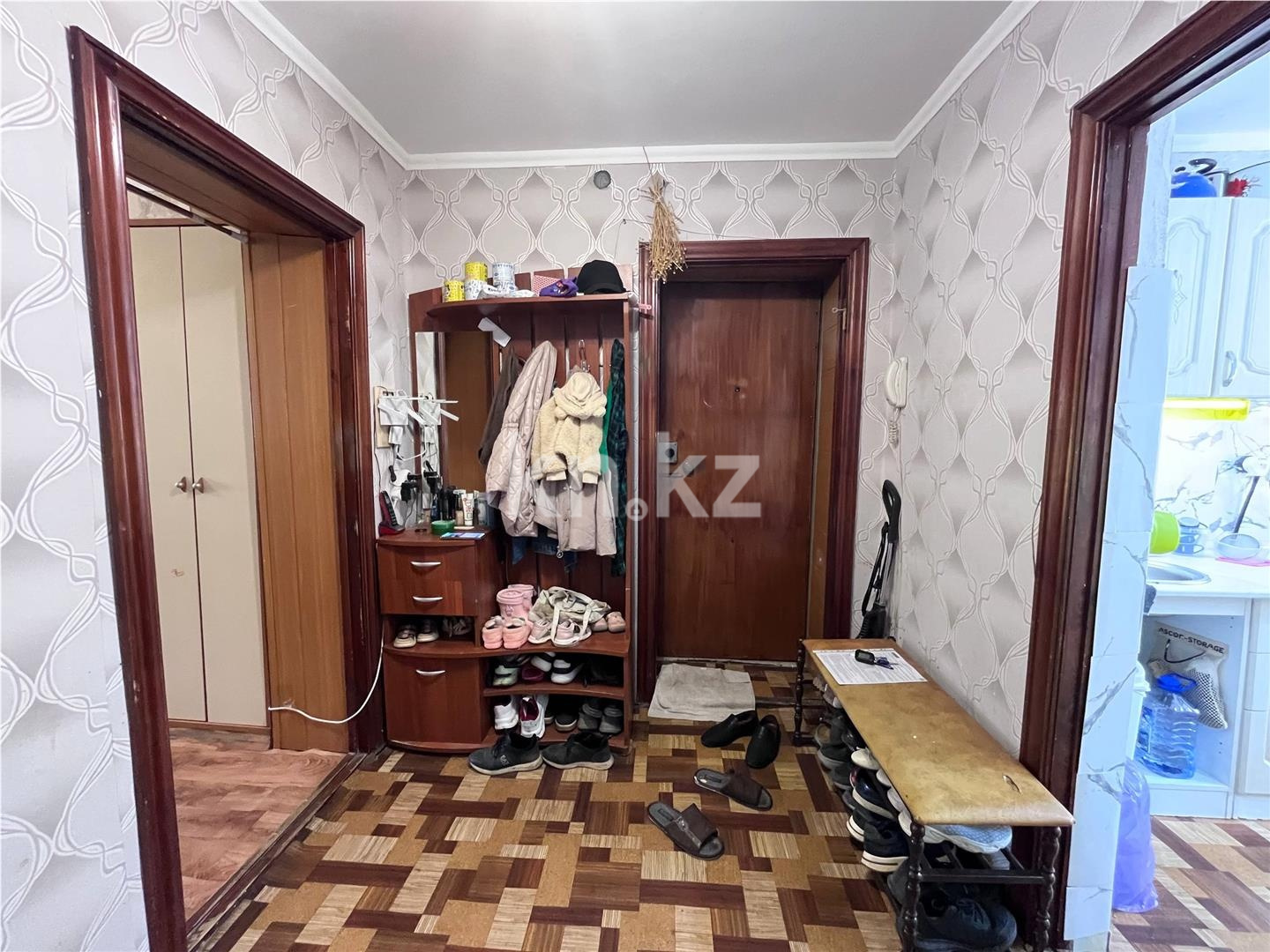 Продажа 3-комнатной квартиры, 50 м² в Караганде - фото 5