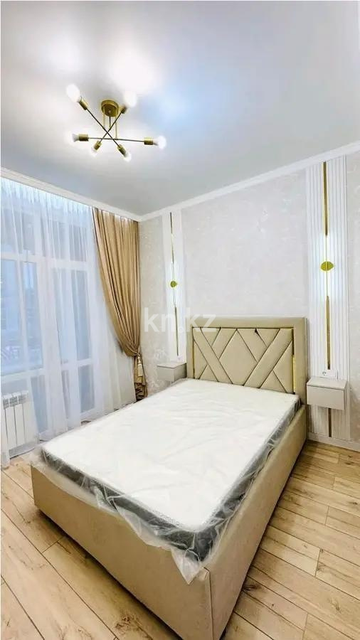 Продажа 2-комнатной квартиры, 43 м² в Астане - фото 2