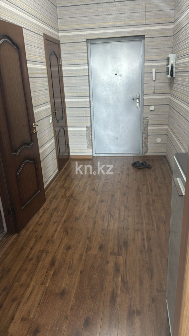 Аренда 1-комнатной квартиры, 50 м² - Аренда квартир помесячно в Алматы - страница 3 фото 9 из 11