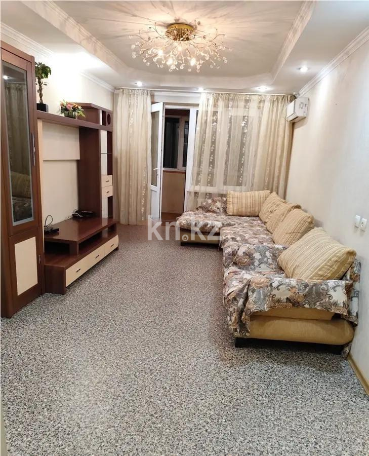 Продажа 3-комнатной квартиры, 60 м², ул. Богенбай батыра, дом  192 в Алматы