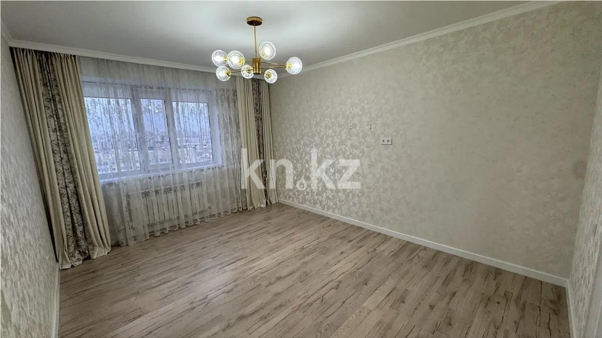 Продажа 3-комнатной квартиры, 85 м² - Продажа квартир в новостройках Астаны без посредников - страница 2 фото 1 из 7